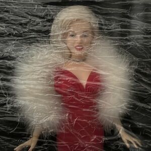 1983 Marilyn Monroe Limited Edition doll